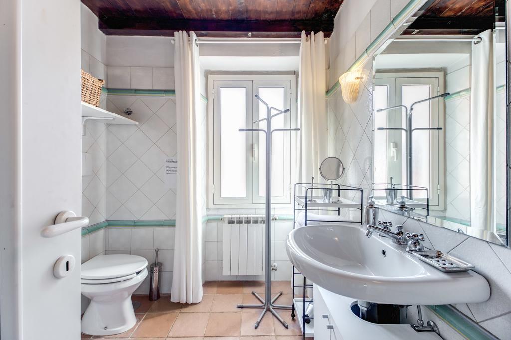 Frangipane Apartment โรม ห้อง รูปภาพ