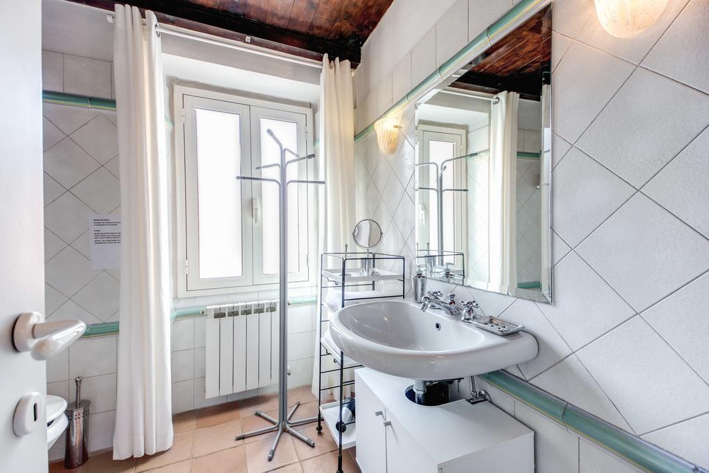 Frangipane Apartment โรม ห้อง รูปภาพ