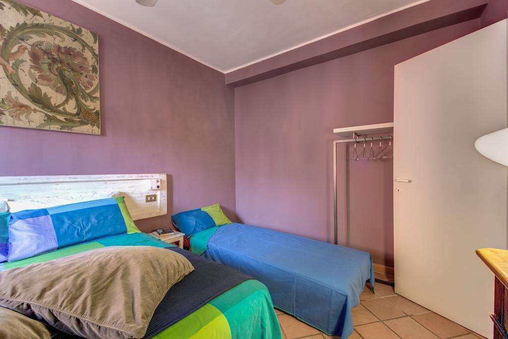 Frangipane Apartment โรม ห้อง รูปภาพ