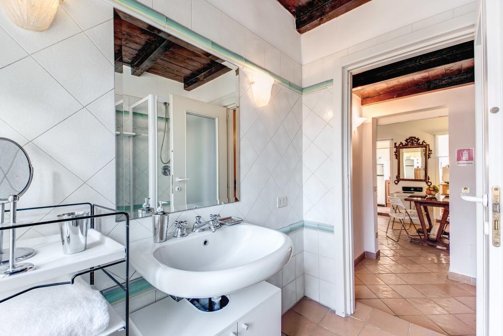 Frangipane Apartment โรม ห้อง รูปภาพ