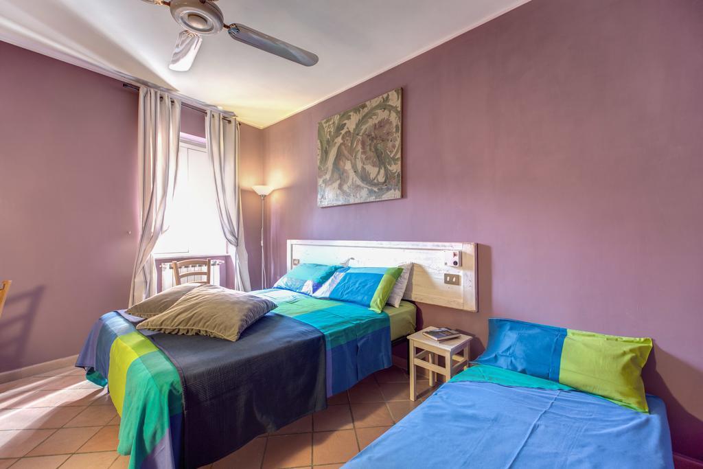 Frangipane Apartment โรม ห้อง รูปภาพ