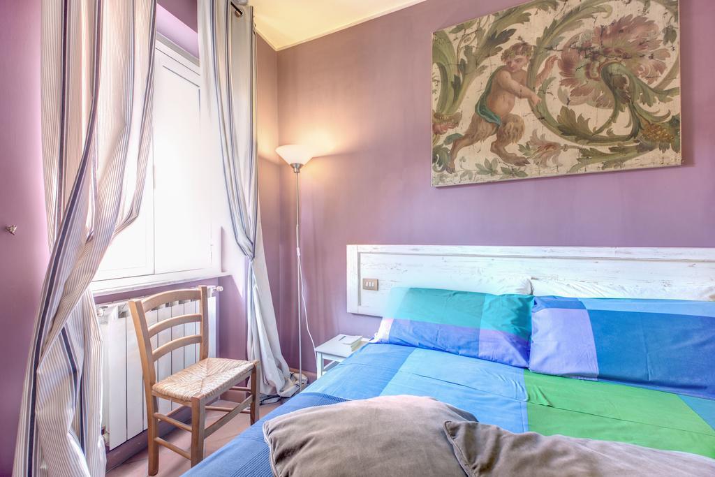 Frangipane Apartment โรม ห้อง รูปภาพ