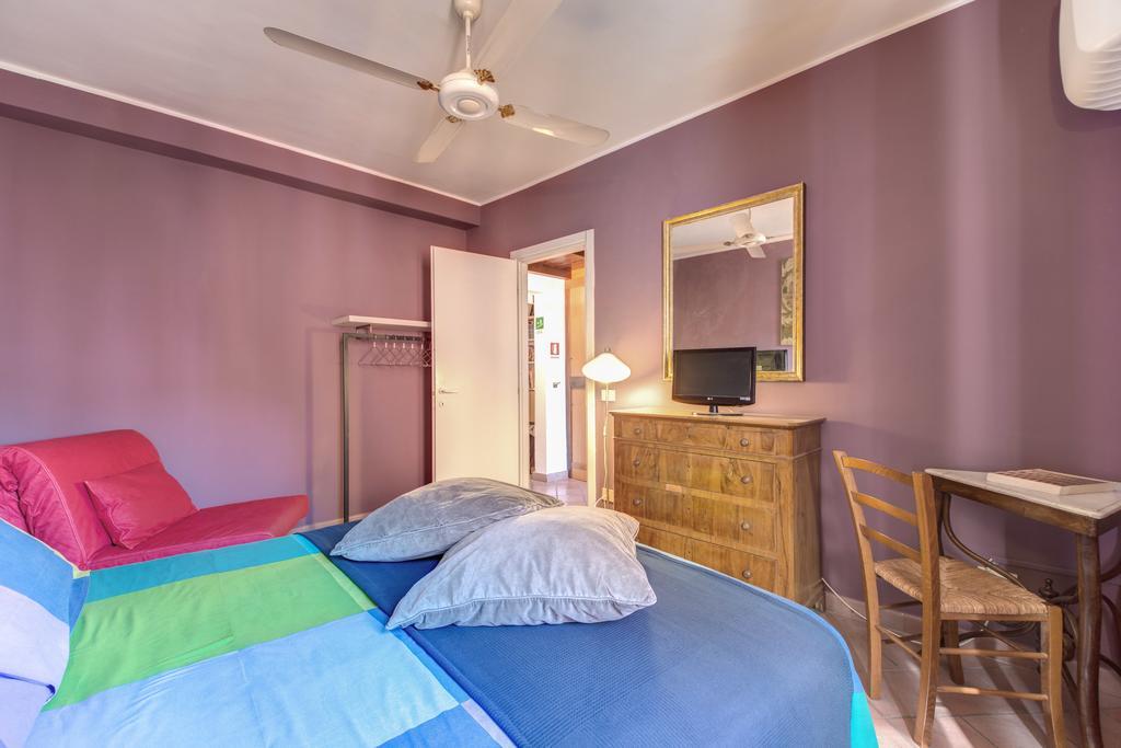 Frangipane Apartment โรม ห้อง รูปภาพ