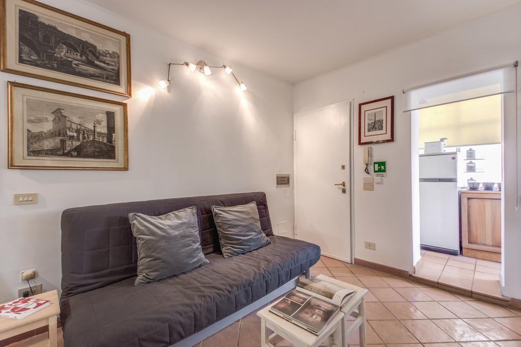 Frangipane Apartment โรม ห้อง รูปภาพ