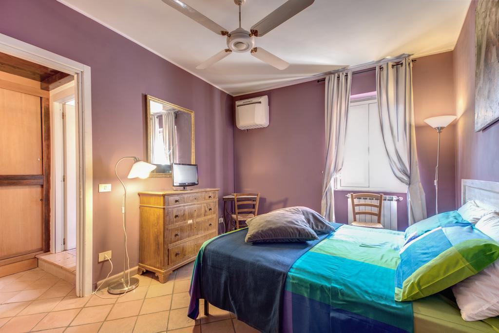 Frangipane Apartment โรม ห้อง รูปภาพ