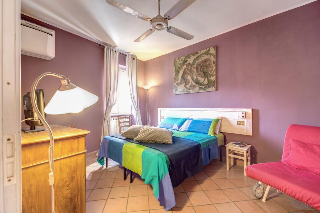 Frangipane Apartment โรม ห้อง รูปภาพ
